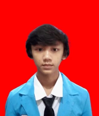 Foto profil Alif Dwi Rahman, Junior Software Engineer